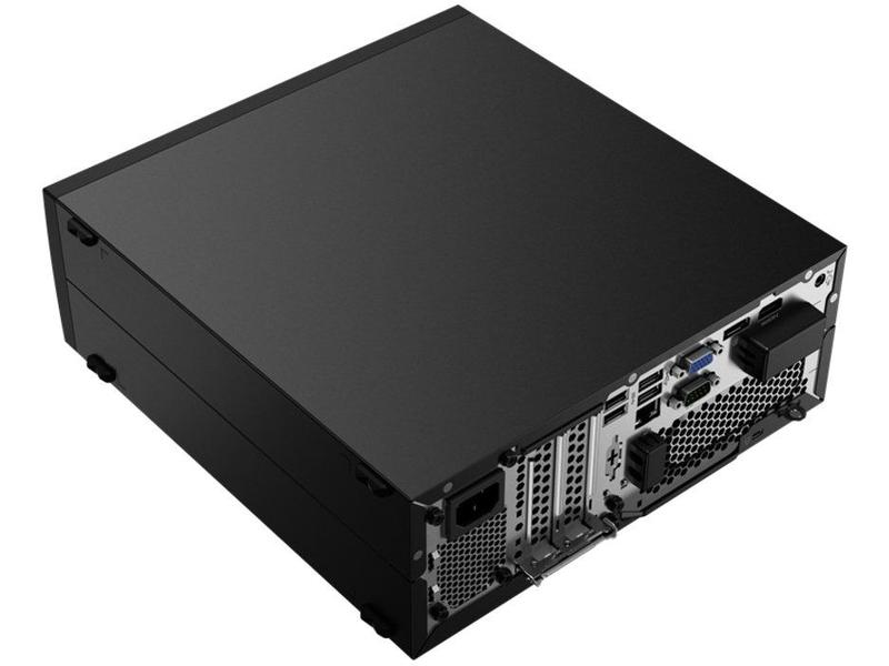 Desktop V530S Intel Core I3 8100 4GB 1X4GB 500GB HD - Lenovo